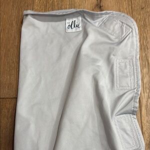 Ollie Baby Swaddle